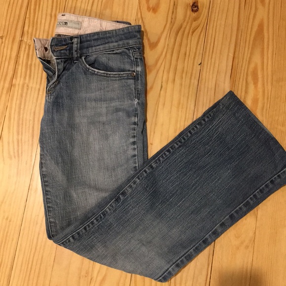 Joe Jeans Boyfriend Cut - size 26 - Picture 2 of 8